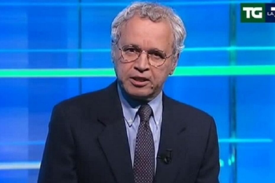 Enrico Mentana