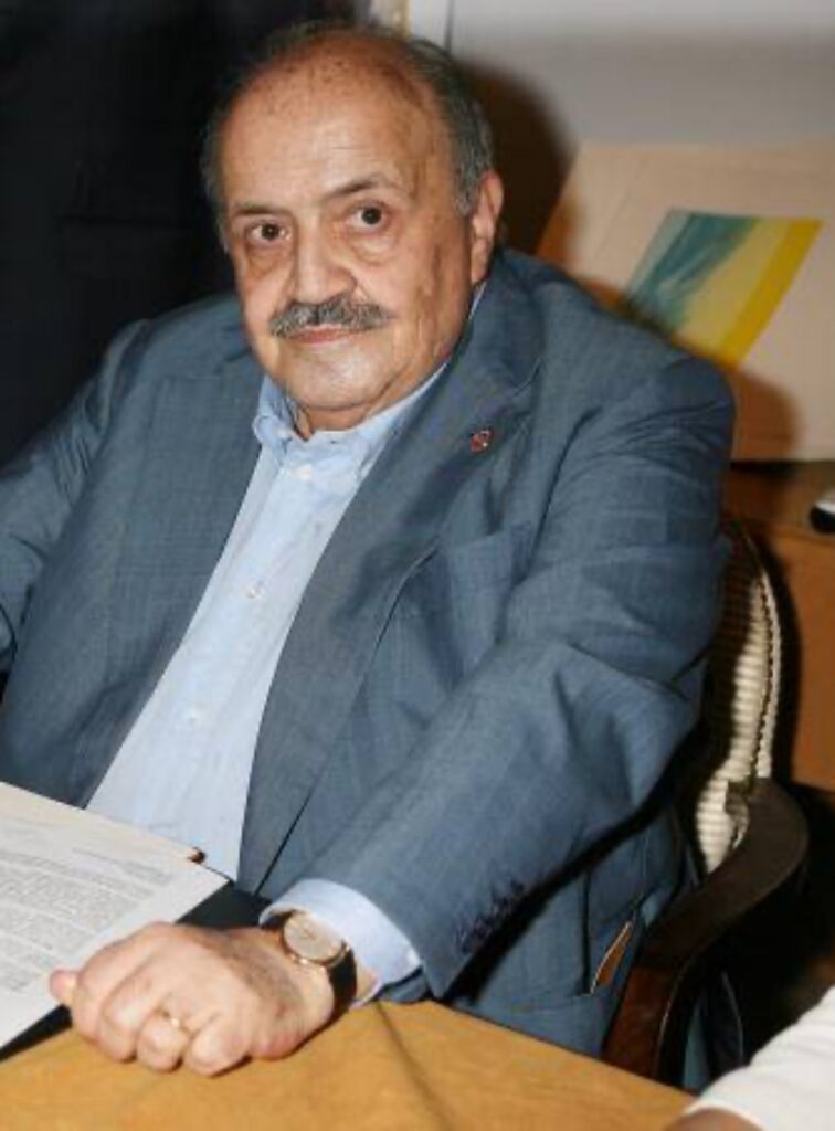 maurizio Costanzo morte 