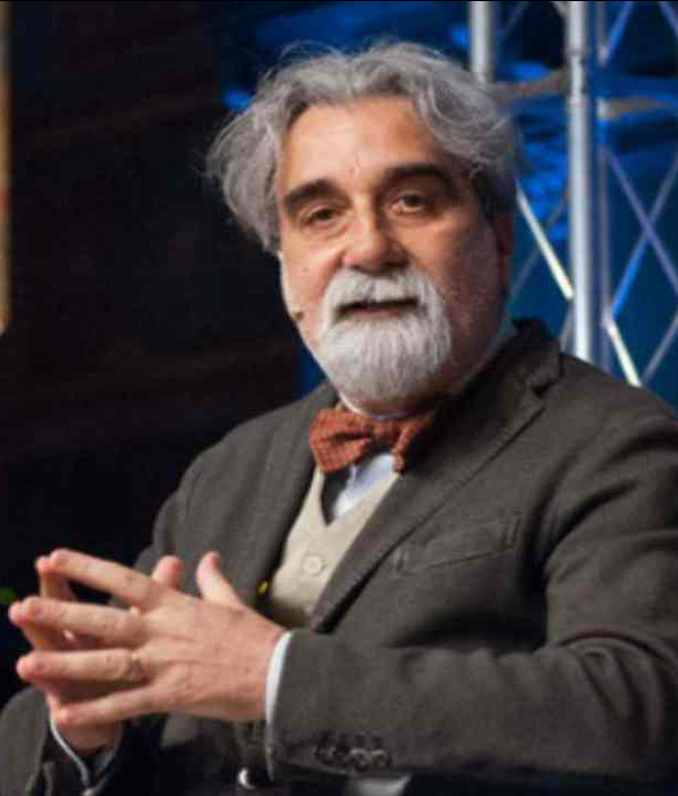 Beppe Vessicchio Rai