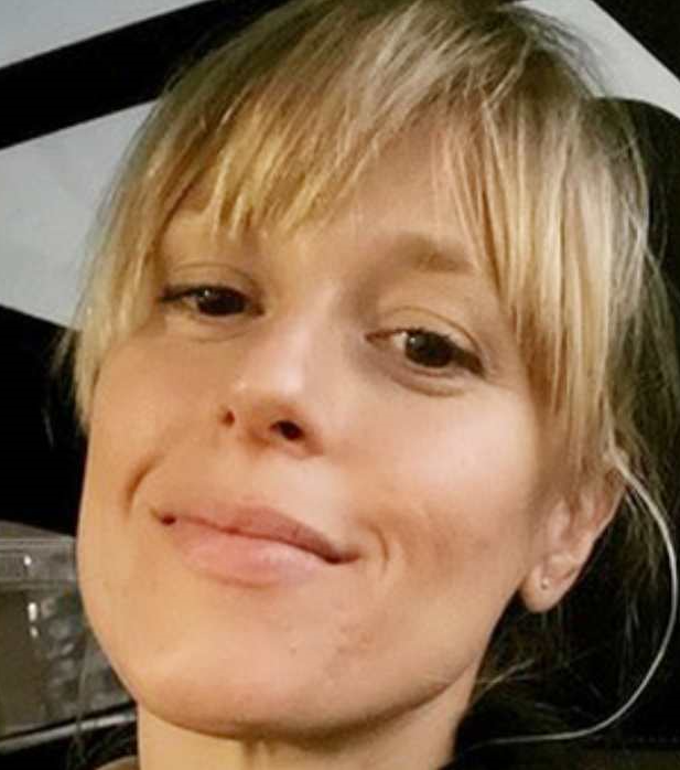 Federica Pellegrini figli