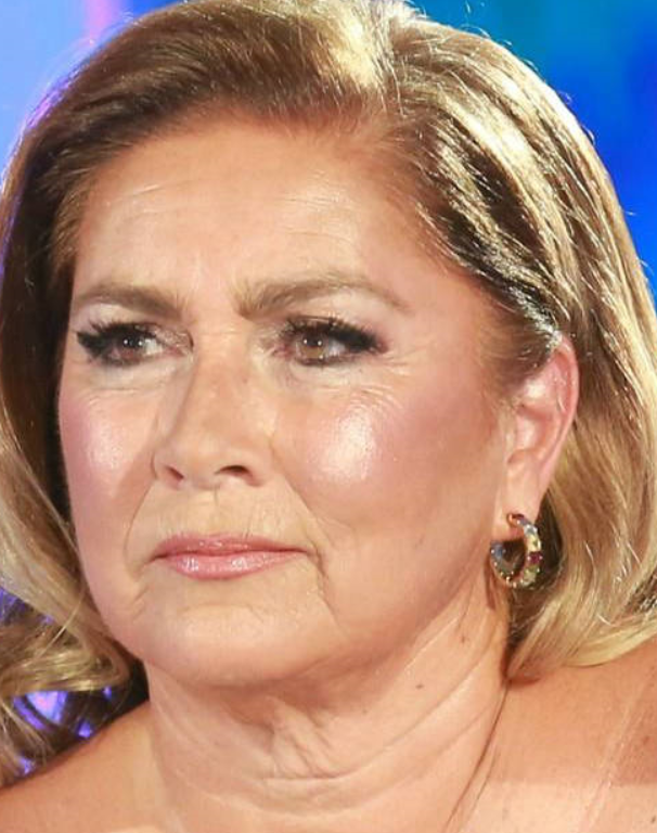 Verissimo Romina Power