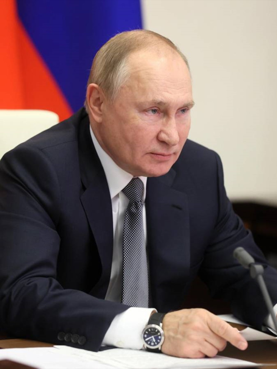 Vladimir Putin Bomba Atomica Italia: Dove Colpirebbe