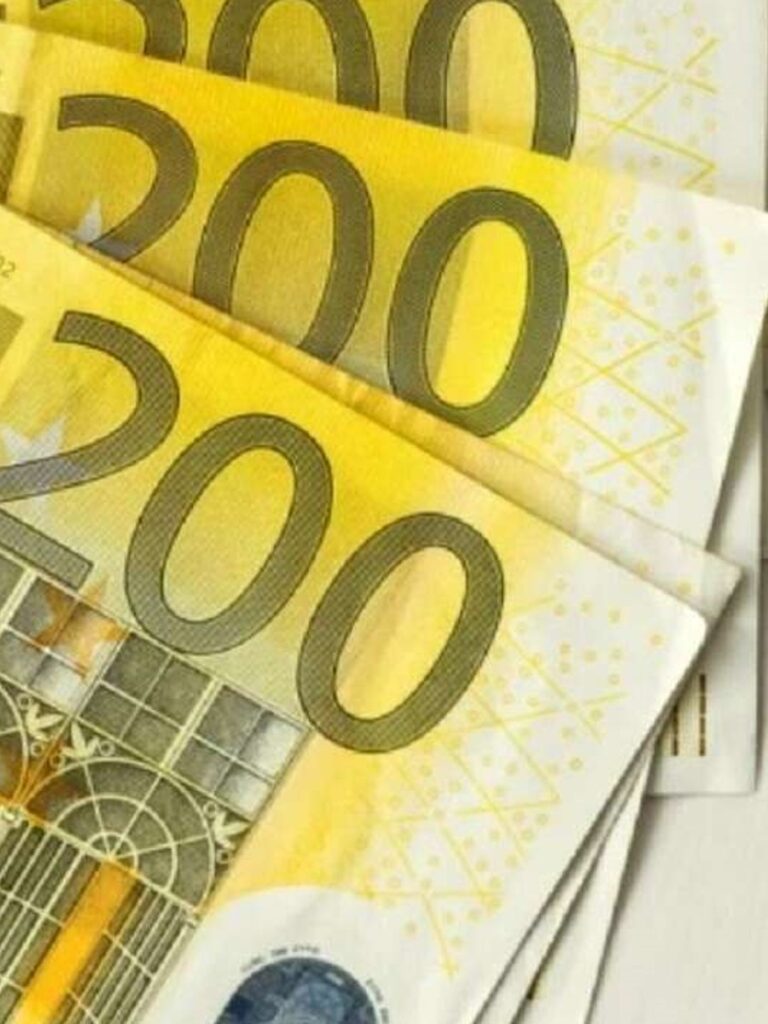 Bonus 200 euro, ecco chi dovrà restituirlo. i criteri