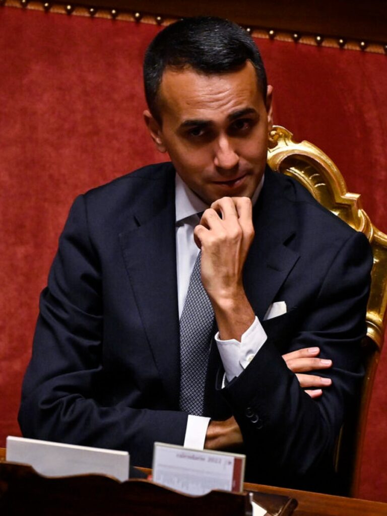 Luigi di Maio, che ne sarà della sua carriera politica?