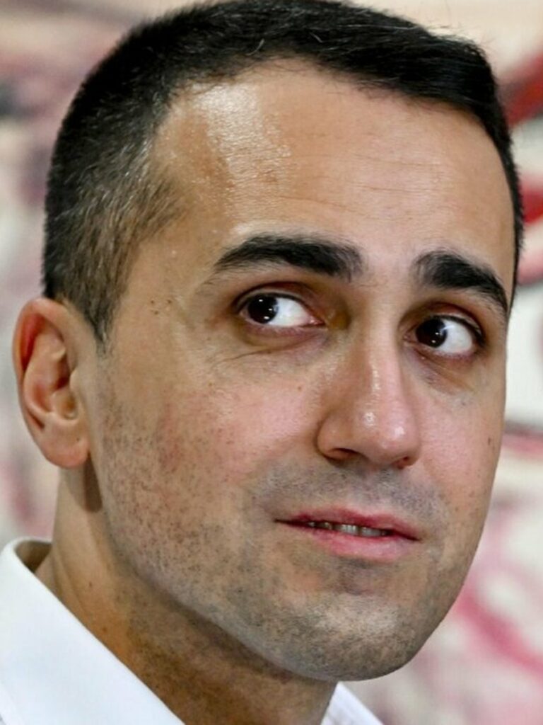 Luigi di Maio di nuovo in politica? La nuova carriera dell'ex grillino