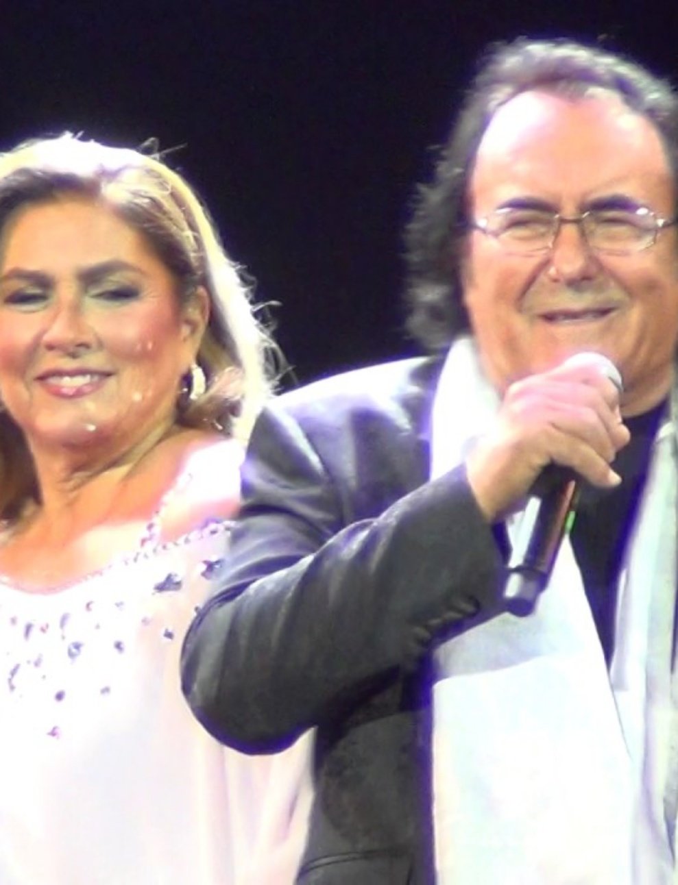 Al bano e Romina