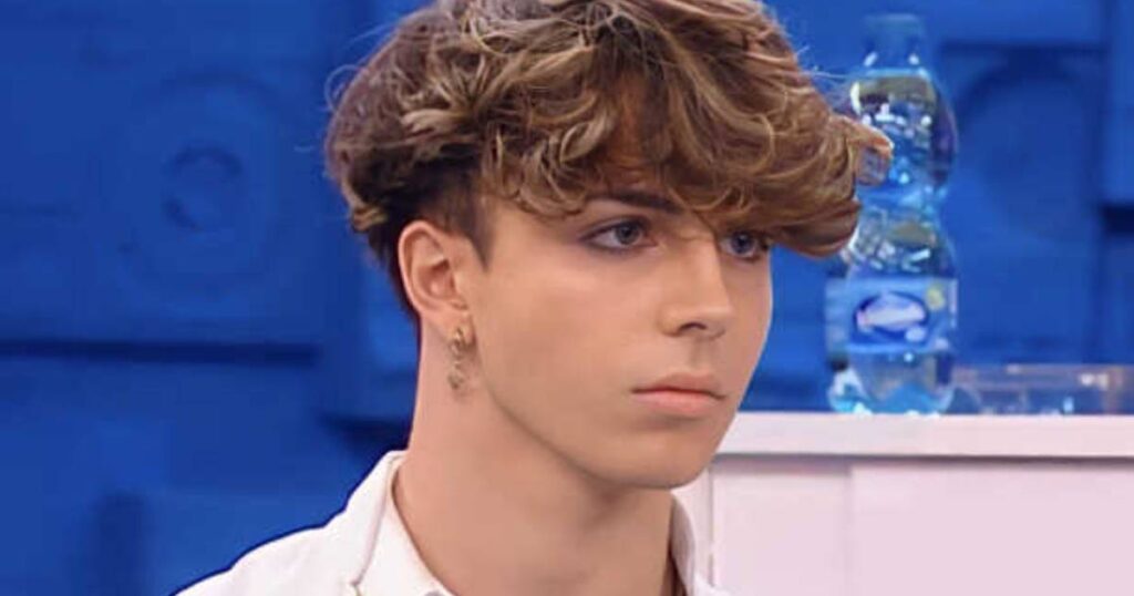 &quot;Amici 22&quot; Mattia Zenzola che fine farà dopo l'infortunio?