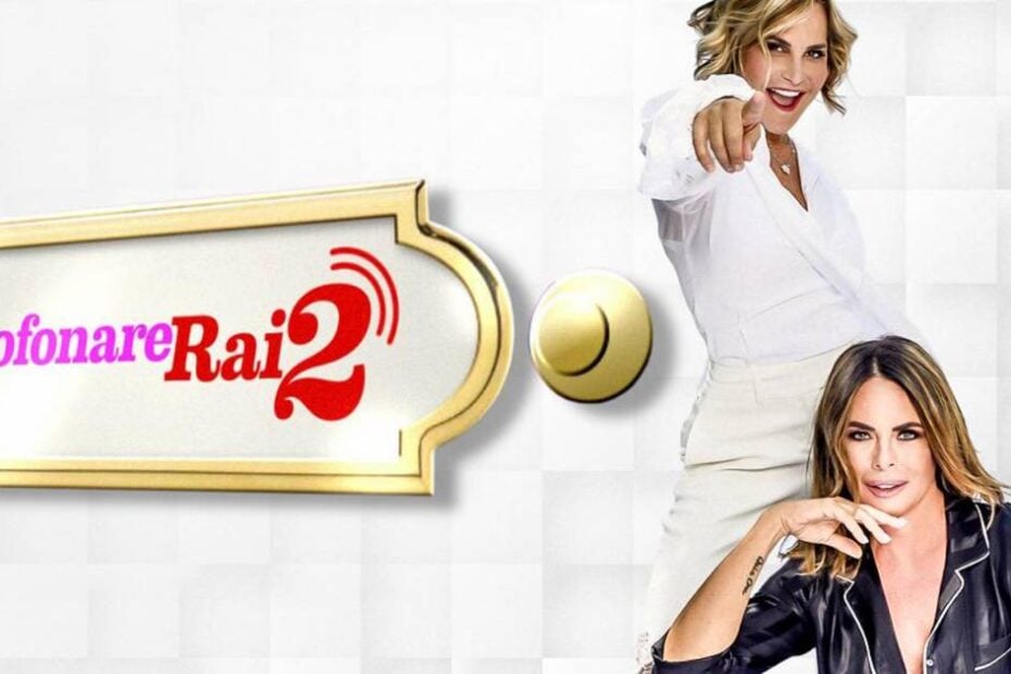 Citofonare Rai2