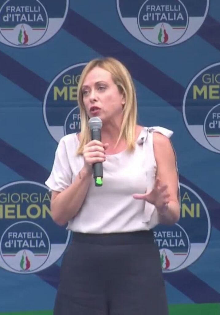 meloni