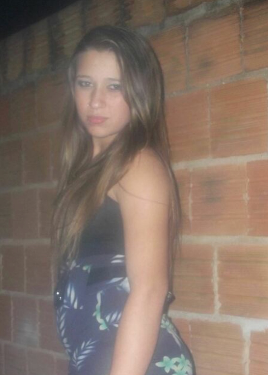 Donna incinta trovata morta in Brasile in un bosco