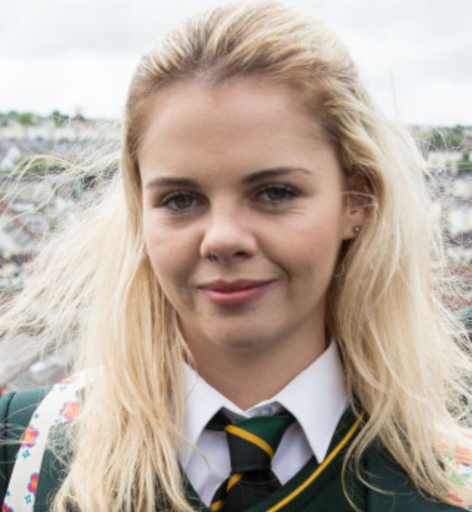 "Derry Girls 3" su Netflix