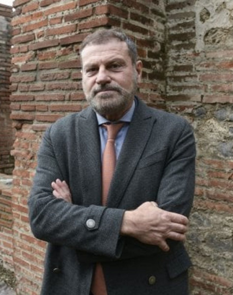 Massimo Osanna Gianluca De Marchi