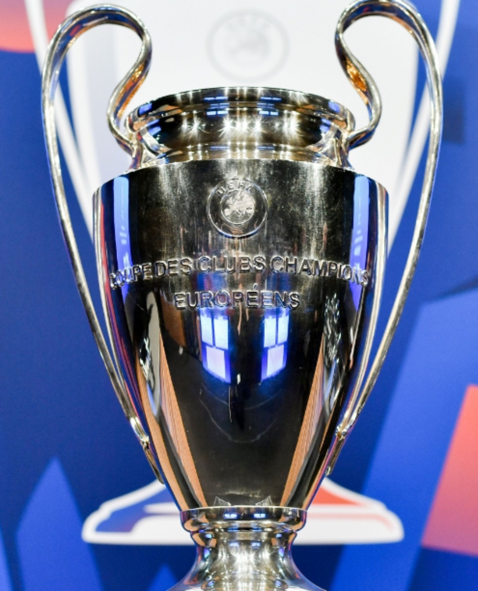 champions league 2022/23