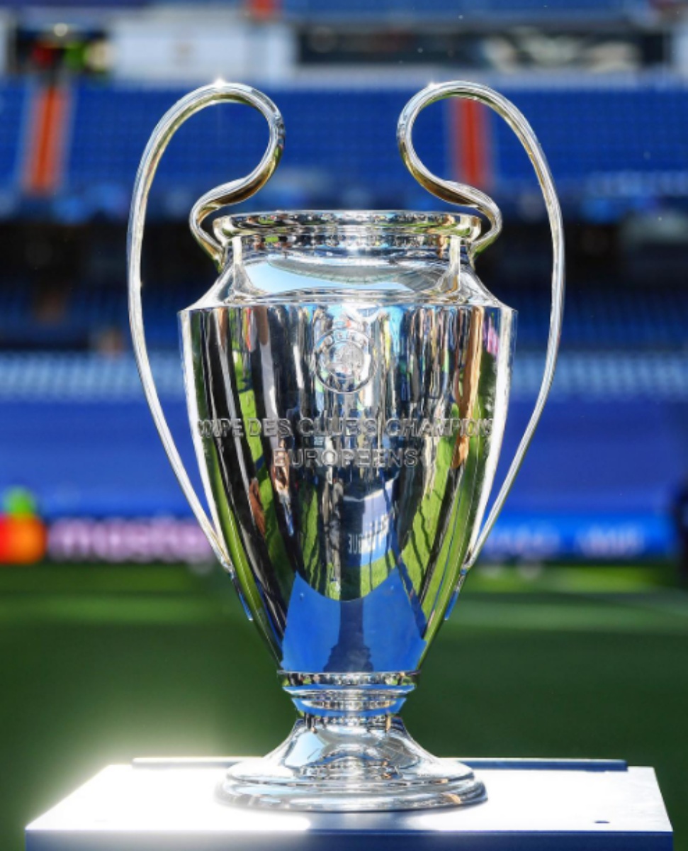 champions league 2022/23