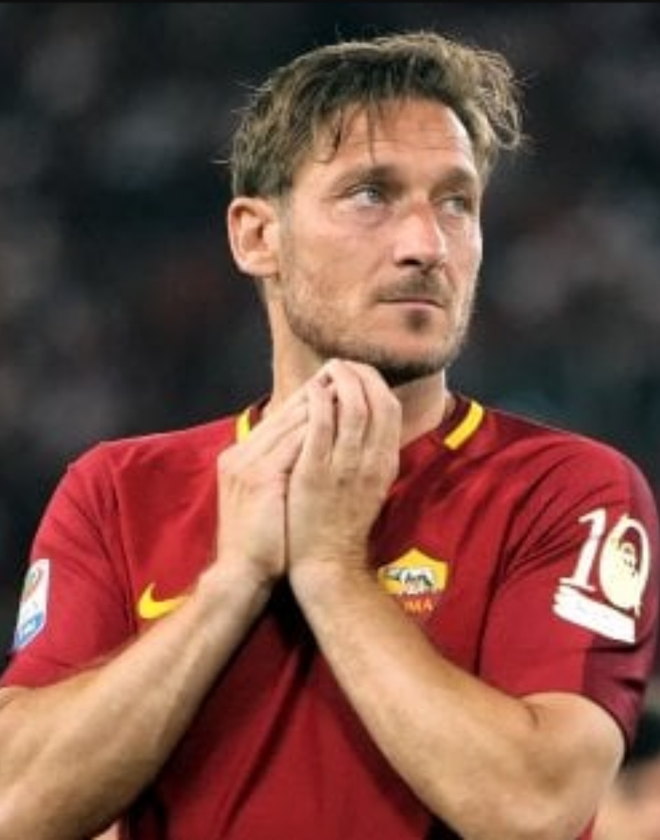 Totti Blasi 