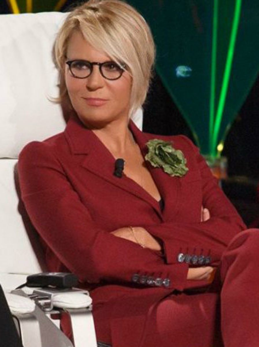 Tu si que vale De Filippi Ferilli 