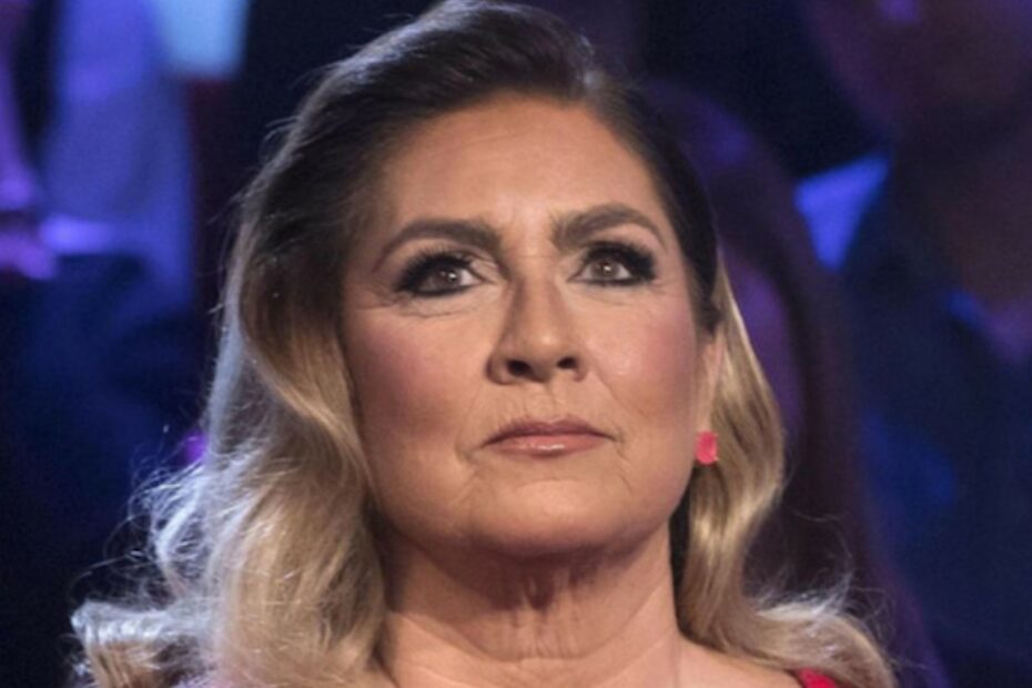 Verissimo Romina Power