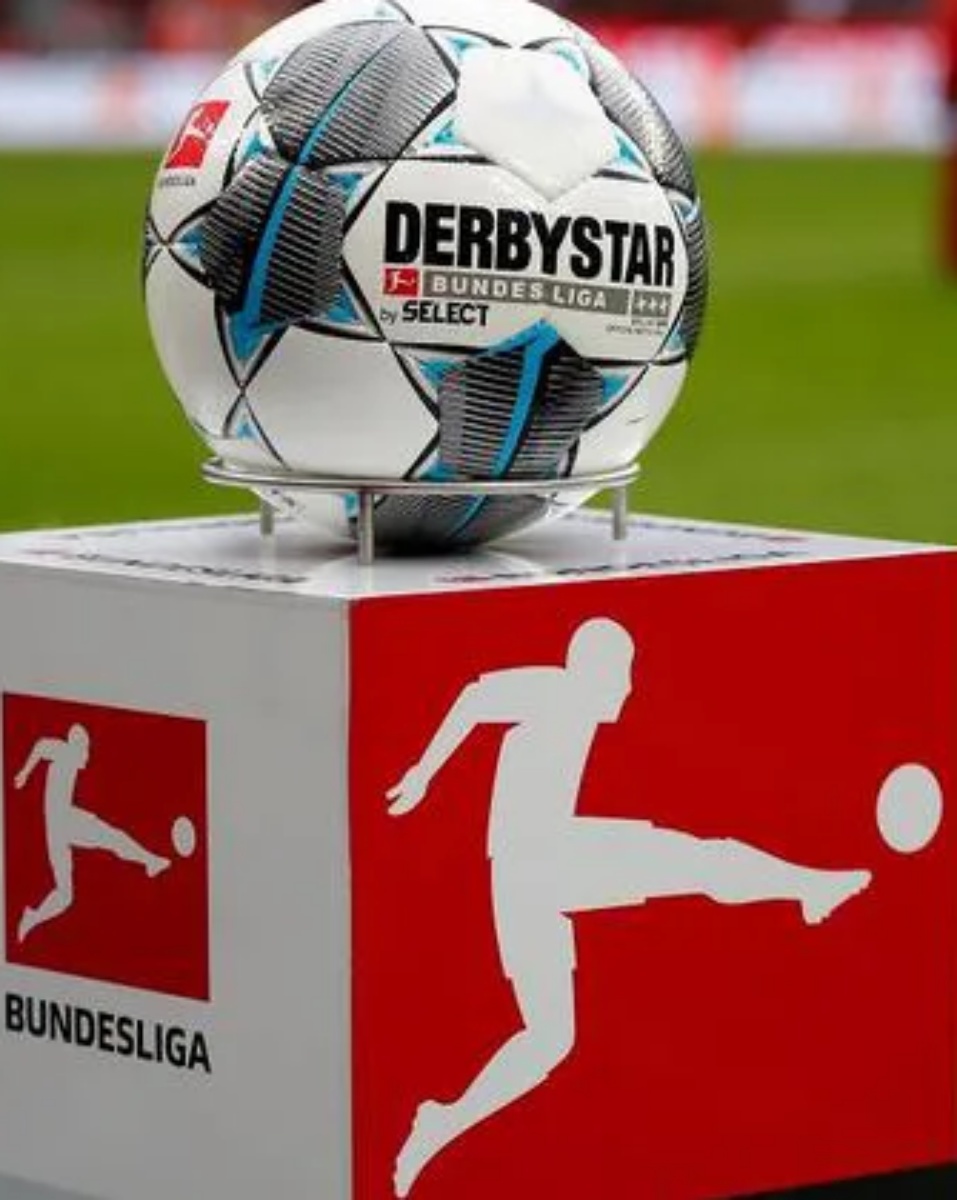 Bundesliga tumore ai testicoli