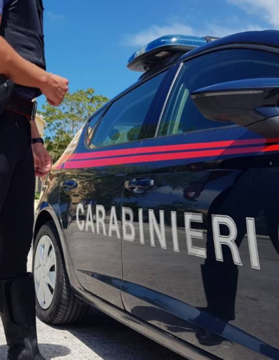 Carabinieri 