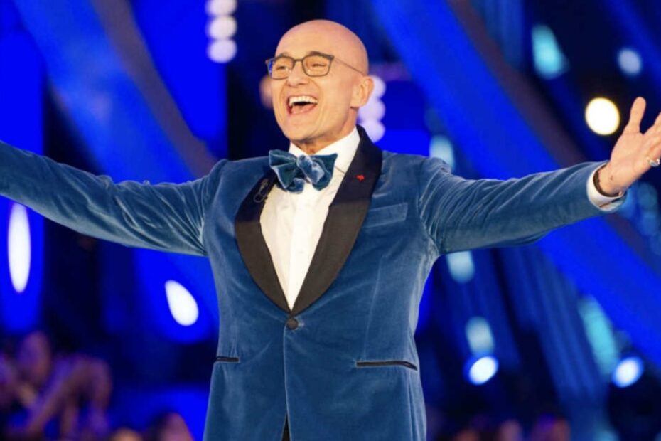 "GFVip 7" anticipazioni terza puntata 26 Settembre 2022 Canale 5