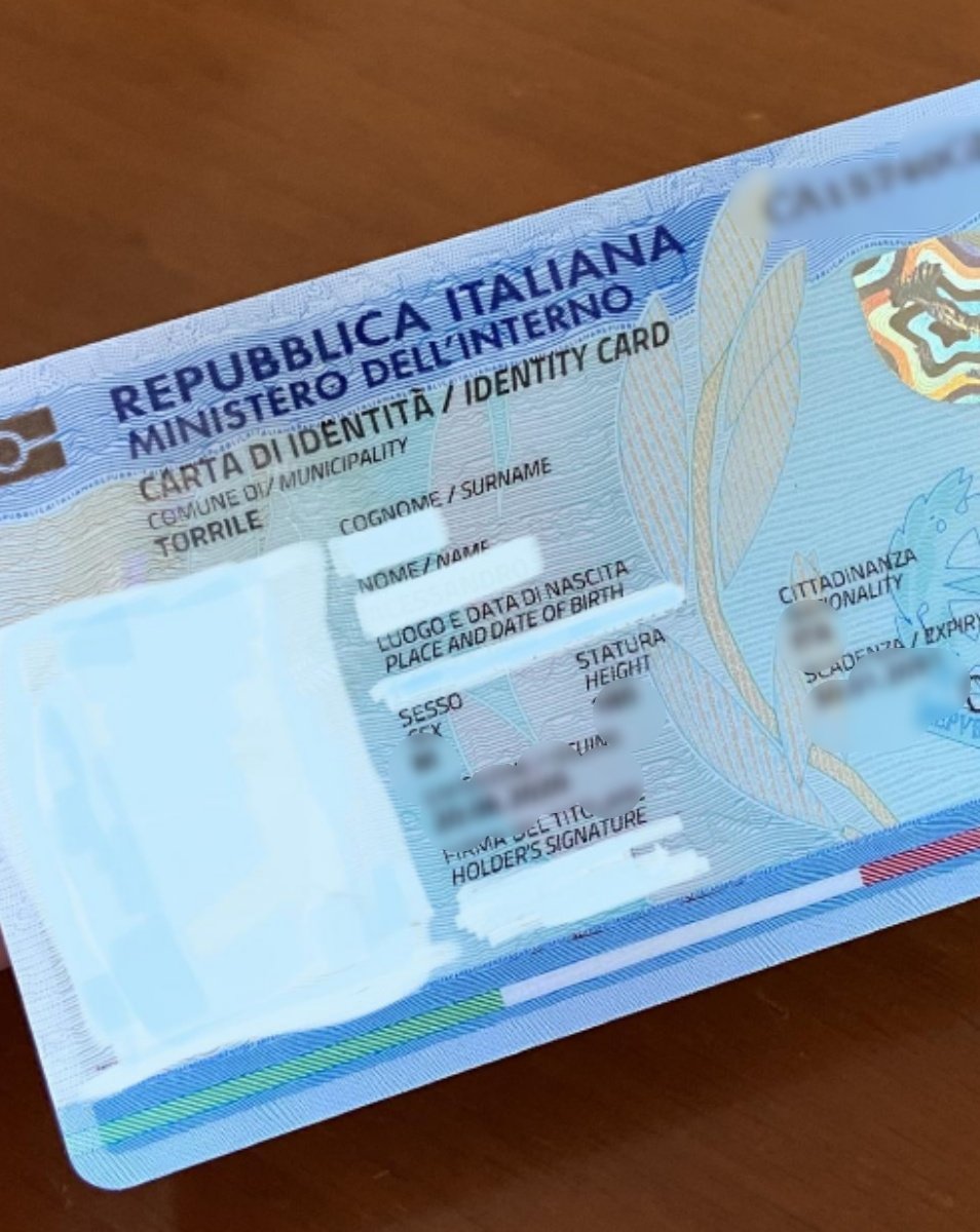 Carta D’Identità Elettronica: Tutte Le Informazioni Utili