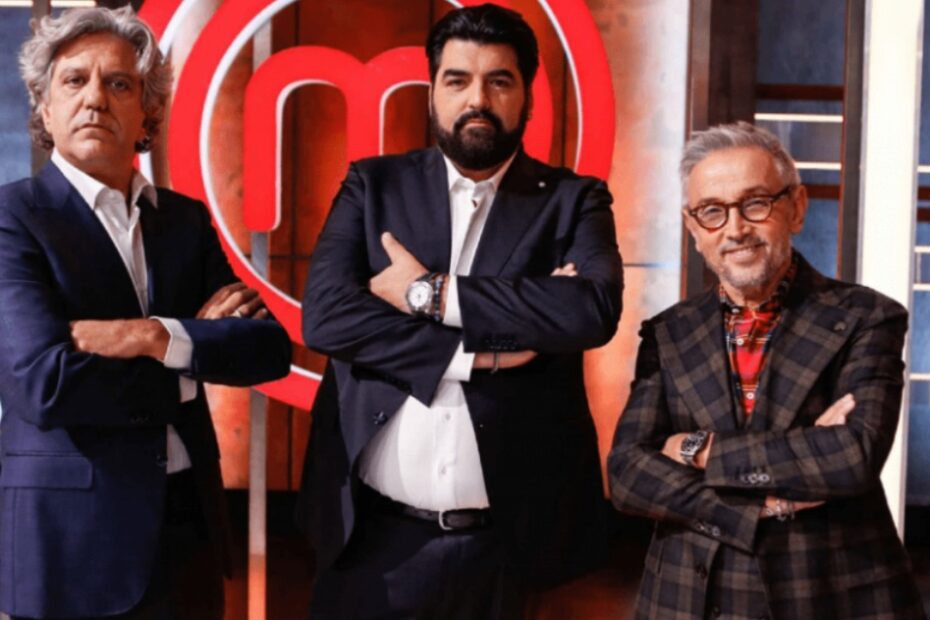 "MasterChef Italia", anticipazioni prima puntata 30 Settembre 2022