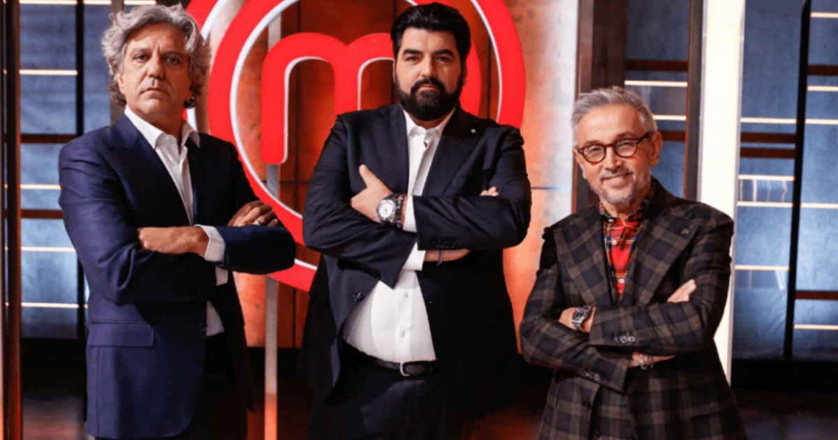 "MasterChef Italia", anticipazioni prima puntata 30 Settembre 2022