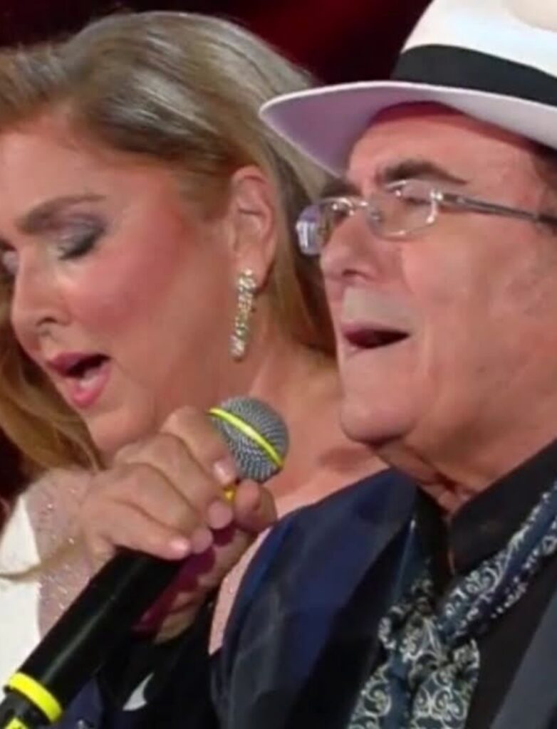 Al bano e Romina