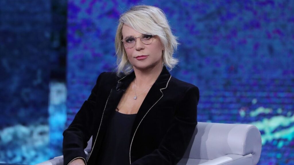 Chi è Maria De Filippi