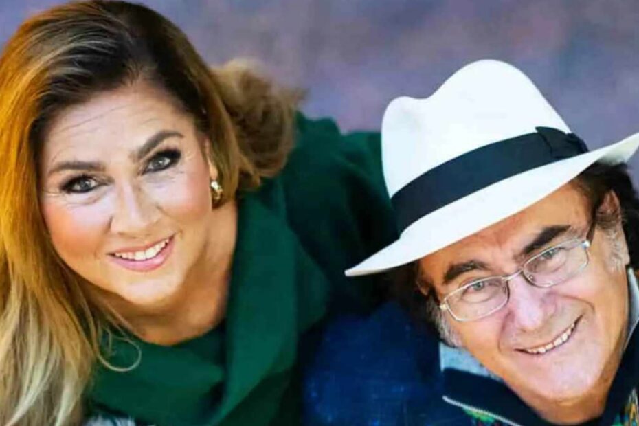 Al bano e Romina