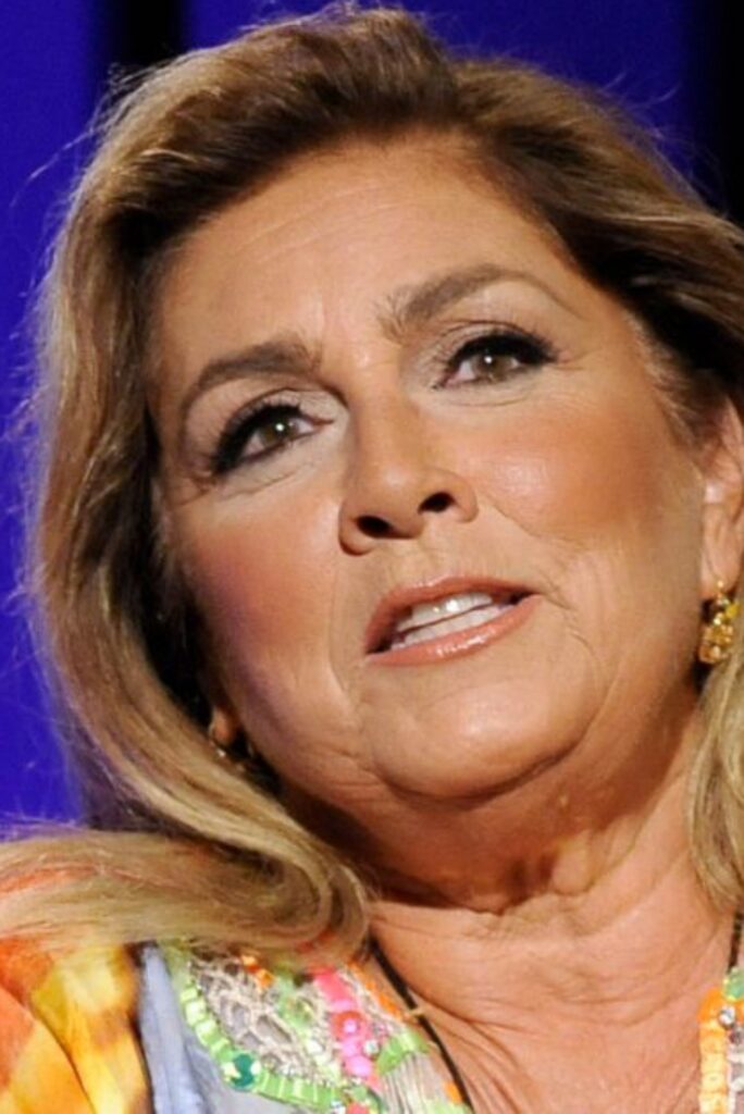 Romina Power Instagram 