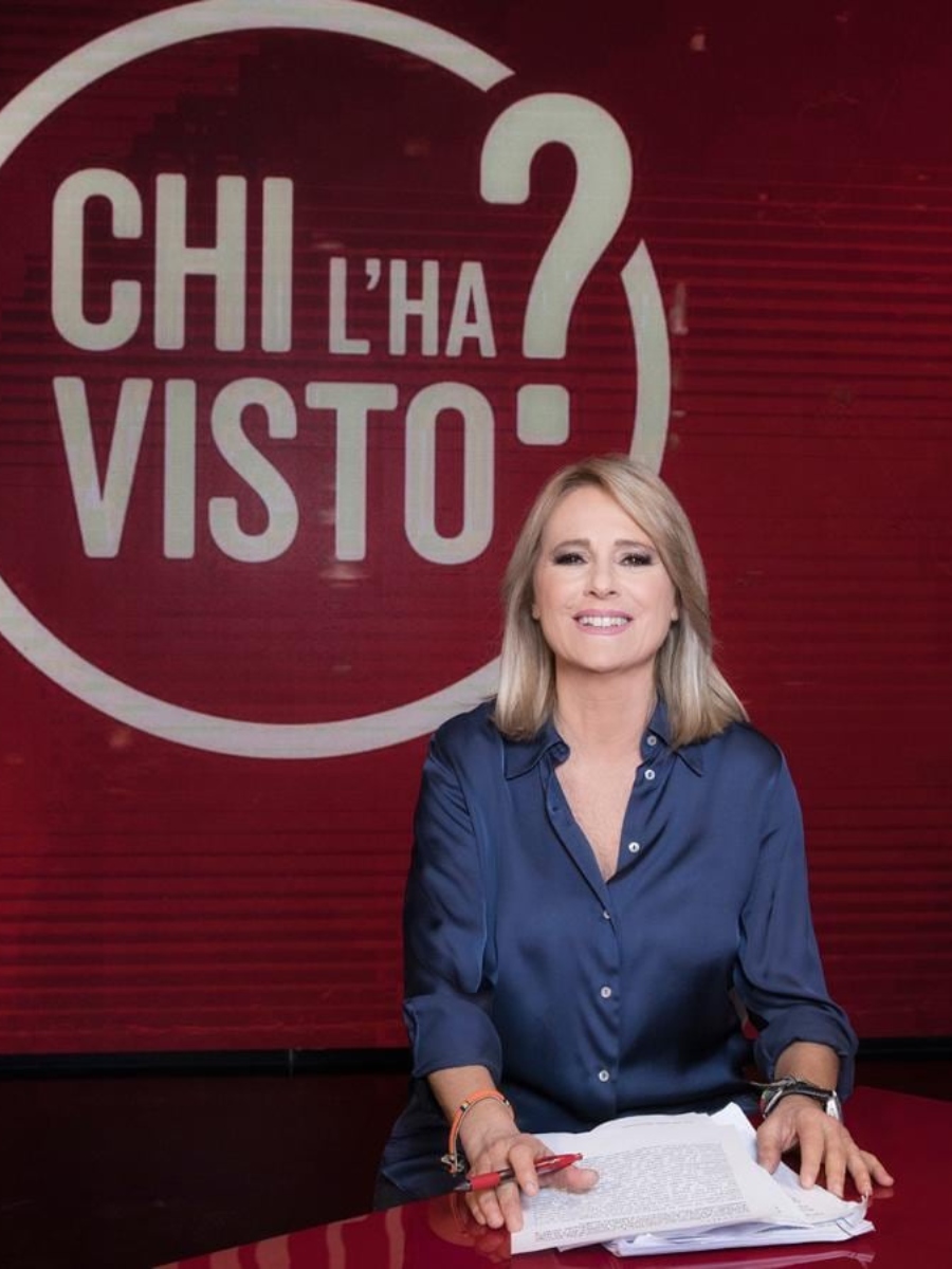 "Chi L'ha Visto?" Anticipazioni Stasera 21 Settembre 2022