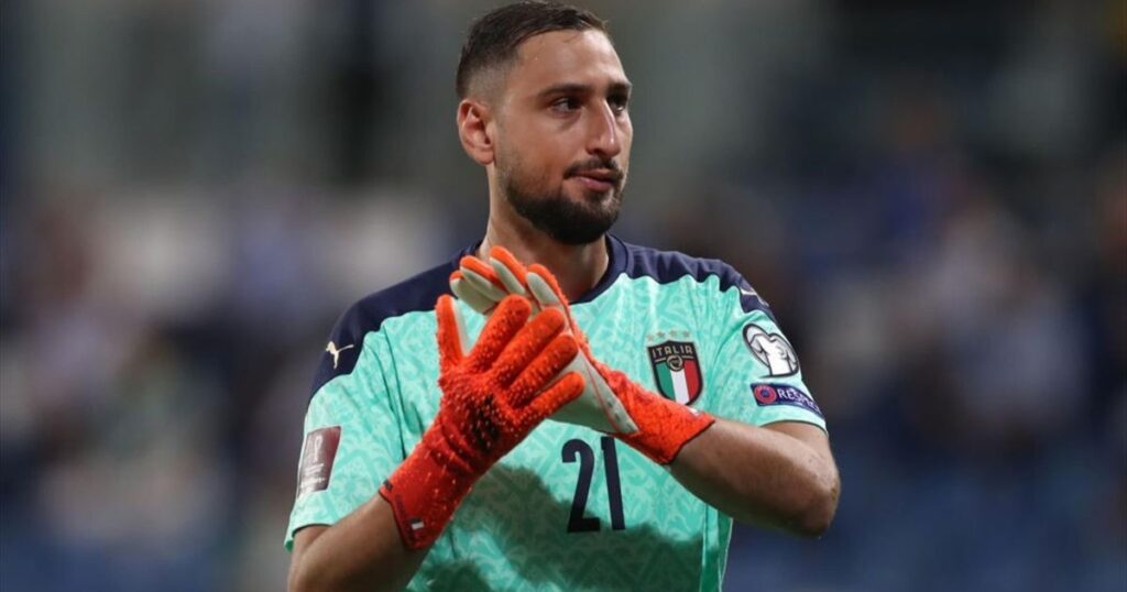 ungheria italia dichiarazioni donnarumma