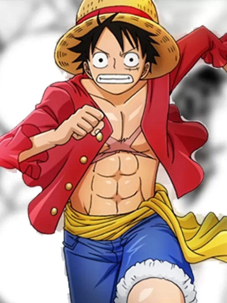 ONE PIECE SPOILER 1062 - ANTICIPAZIONI ONE PIECE 1062 