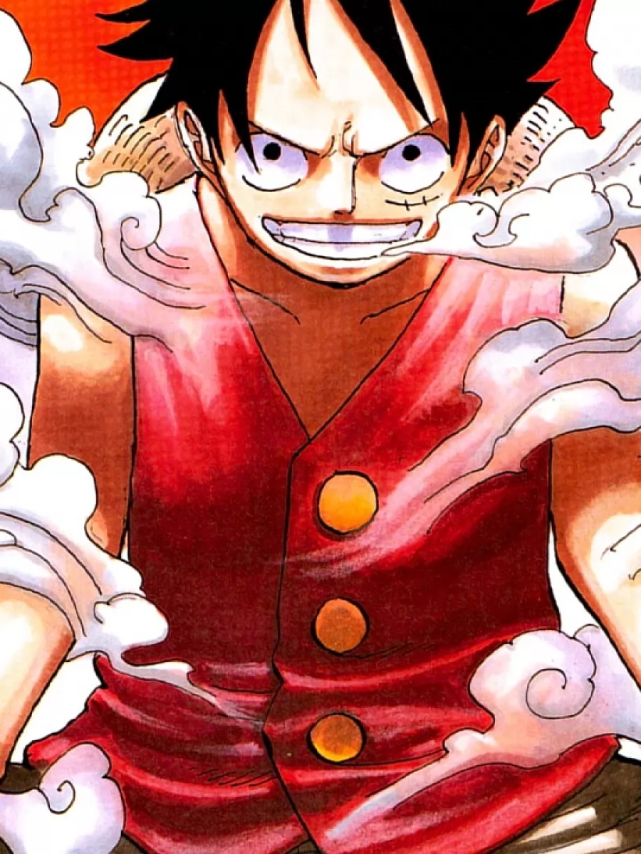 One Piece Spoiler 1062: le anticipazioni sul Capitolo - OnePiece.it