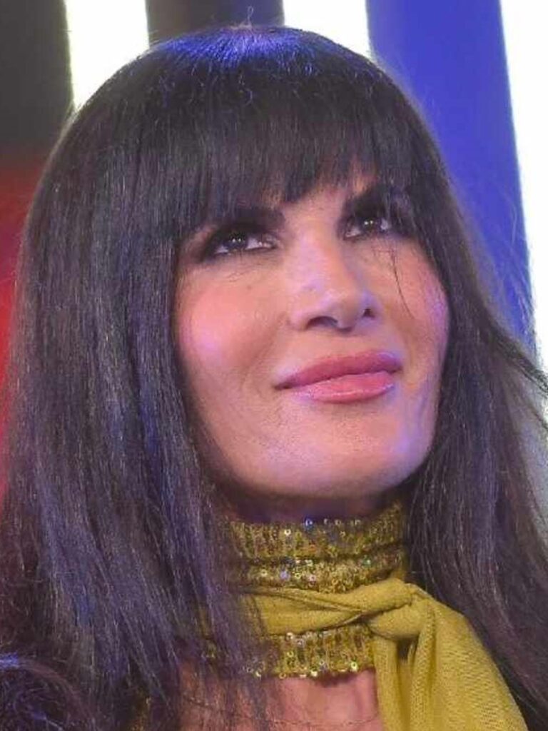 GF Vip, Pamela Prati verso l'addio?