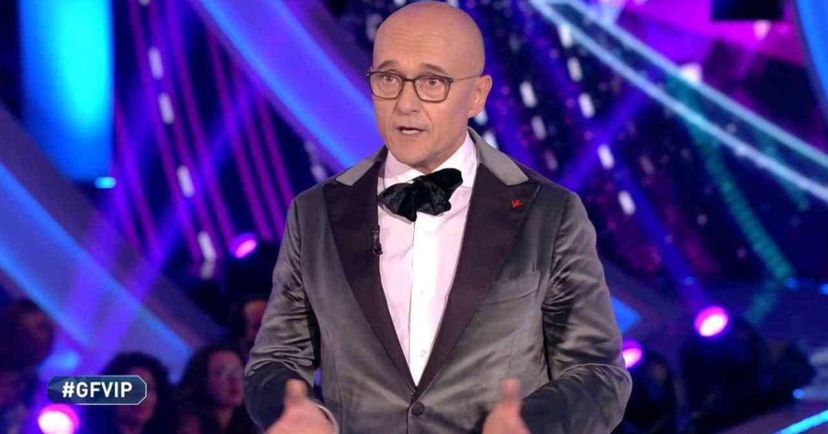 La Scelta Di Luca Salatino Quando Va In Onda