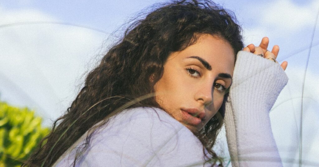 Chi è Bianca Aleida Riefoli? Tutto sulla figlia di Raf