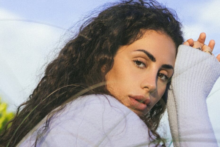 Chi è Bianca Aleida Riefoli? Tutto sulla figlia di Raf