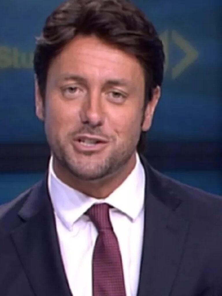 Andrea Giambruno, L'addio A Mediaset Dopo La Vittoria Di Giorgia Meloni