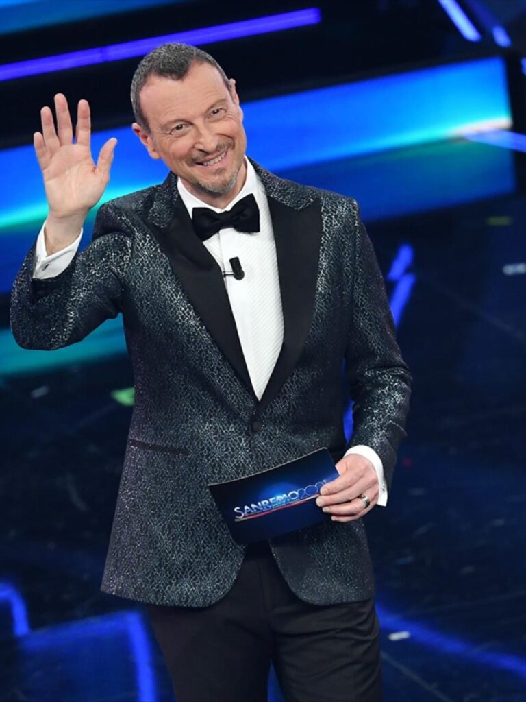 Sanremo 2023: i nomi dei cantanti in gara