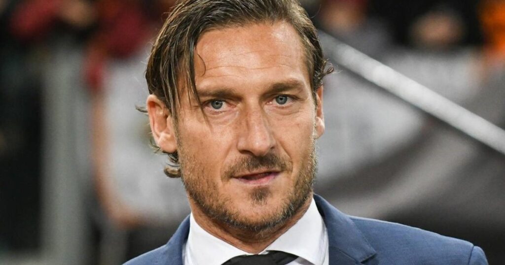 GF Vip Antonella Fiordalisi: "Francesco Totti mi ha chiamata"