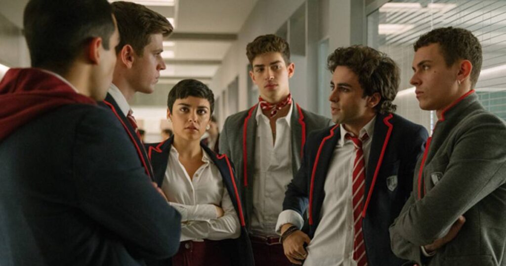 Quando Uscirà La Quarta Stagione Di Manifest