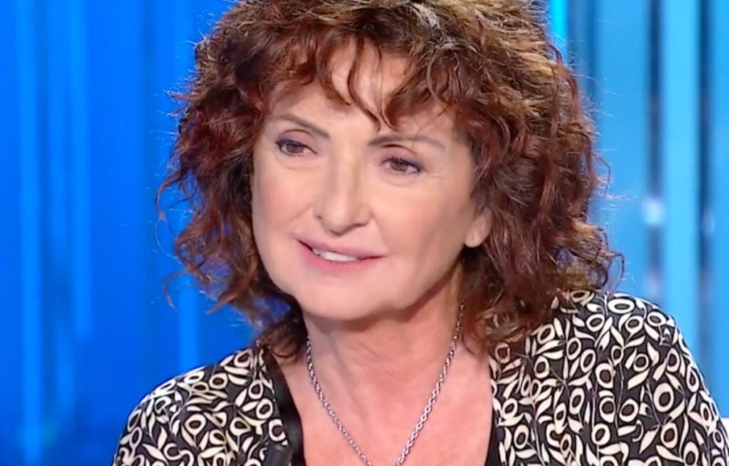 Franco Gatti moglie Stefania 