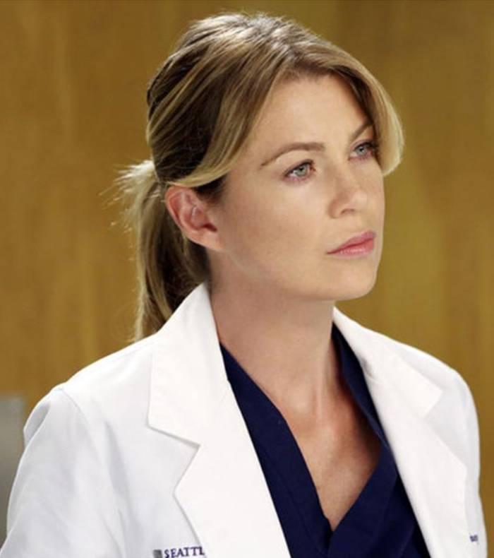 "Grey's Anatomy" su Disney+
