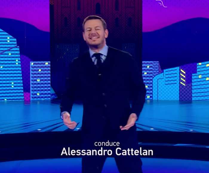 "Stasera c'è Cattelan" ultime puntate