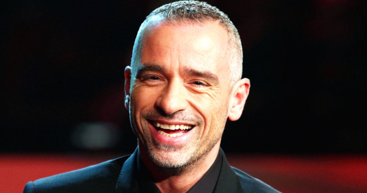 Eros Ramazzotti nuova fiamma 