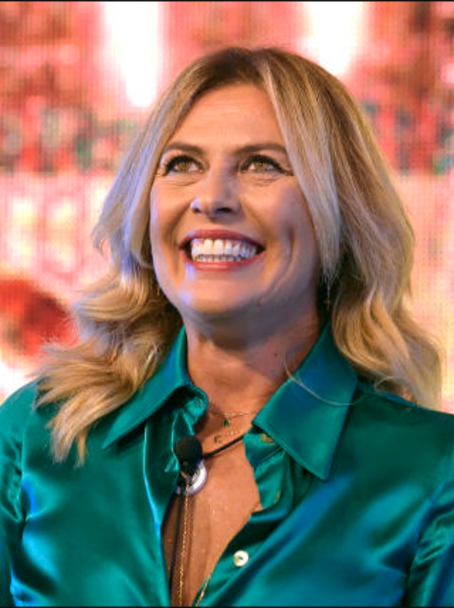 Cristina Quaranta