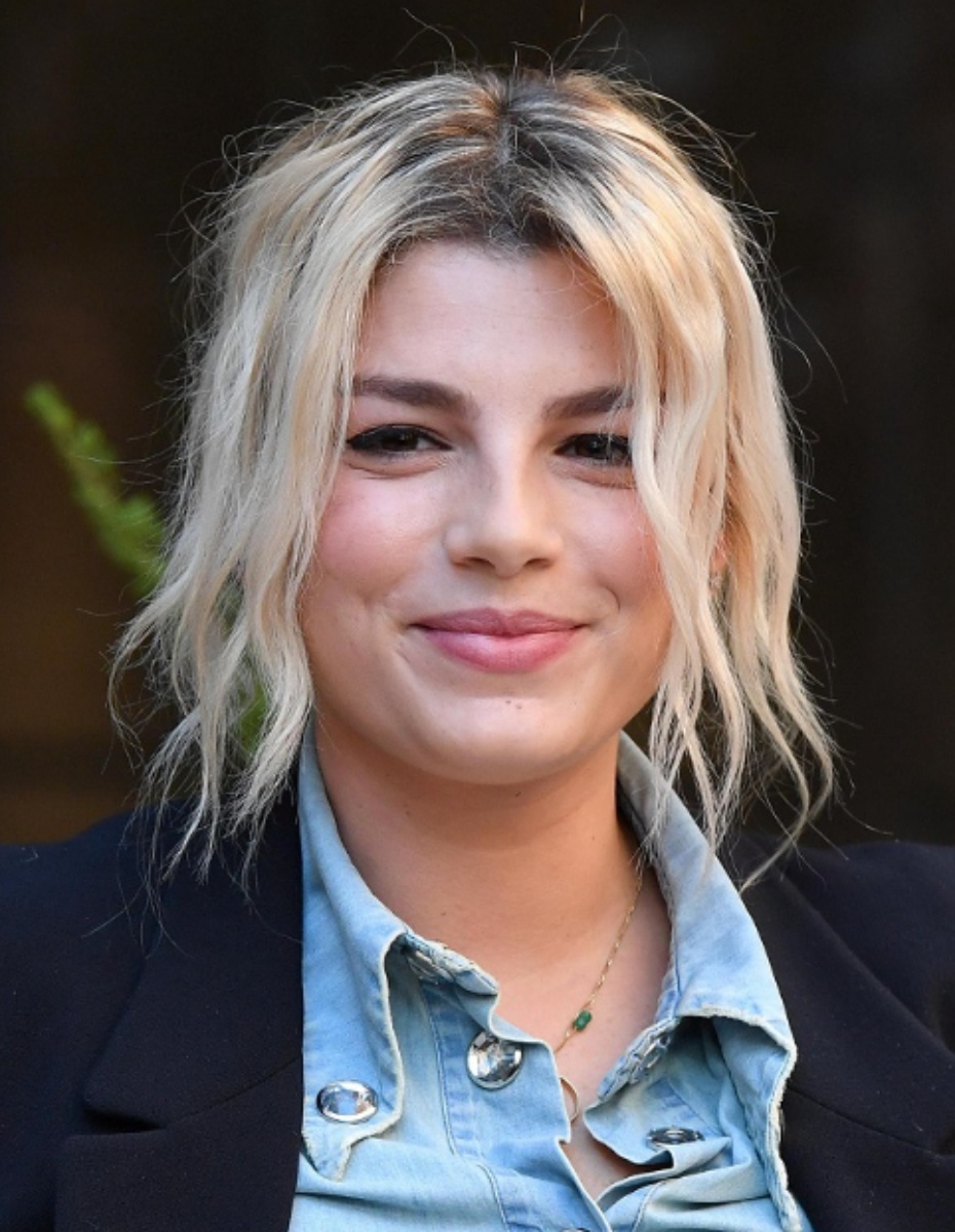 Emma Marrone papà 