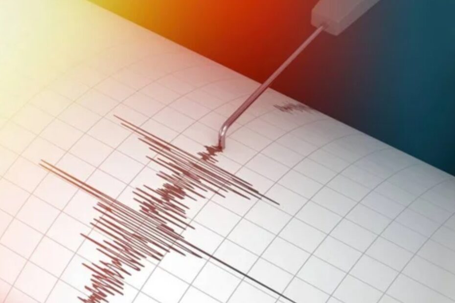 Terremoto Pozzuoli magnitudo 2.1